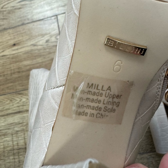 Princess Polly Boots - Picture 2 of 2